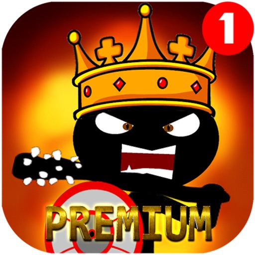Kingdom Revenge Premium (VIP) icon
