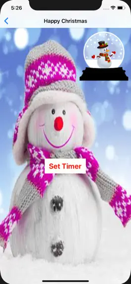 Game screenshot Christmas Music Songs & Carols hack