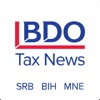 BDO Tax News - iPhoneアプリ