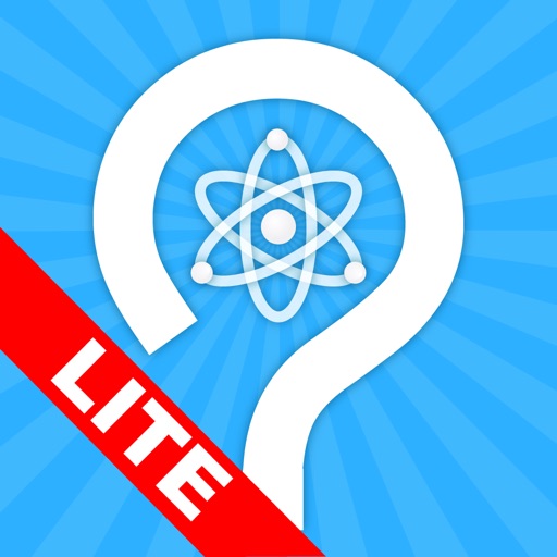 Amazing Science Quiz Lite