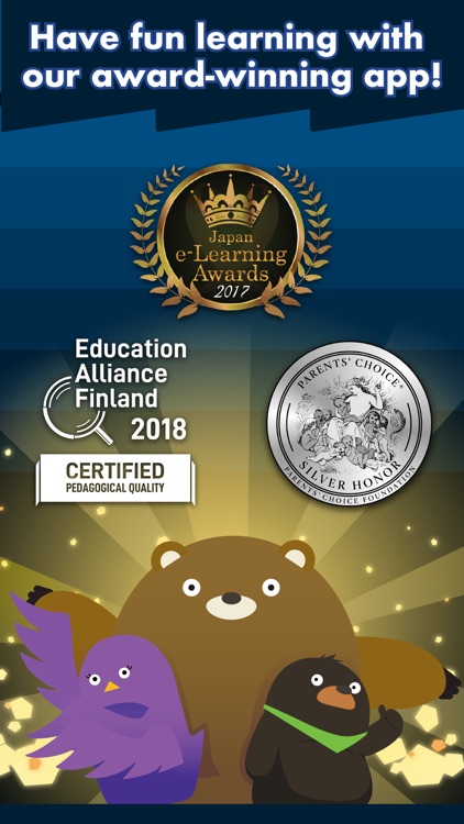 Think!Think! School Edition screenshot-3