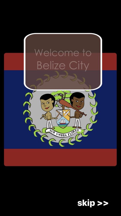 Belize City Tour for iPhone