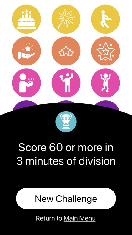 Learn Math Facts: School Ed. screenshot-6