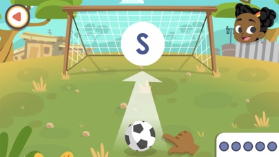 Sema Goal screenshot 4