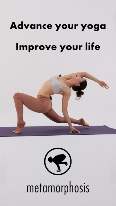 突破健身 Body Breakthrough iPhone screenshot 7 - Health & Fitness app