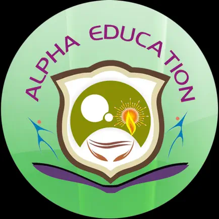Alpha Education Читы
