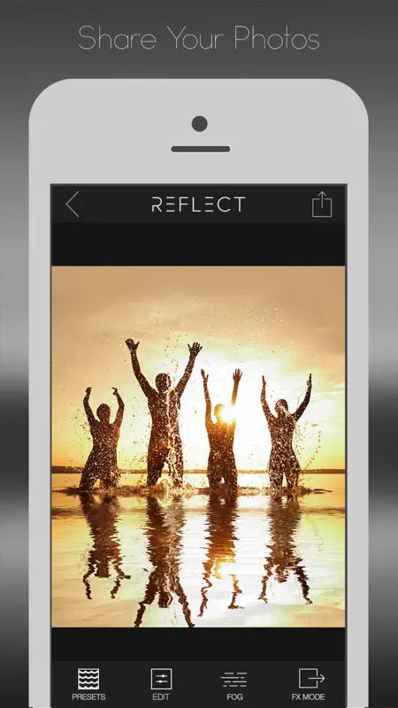 Reflect Mirror Camera screenshot 6 of 6