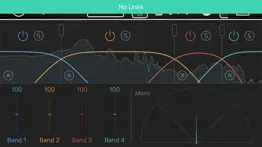 stereo width control iPhone Captures Décran 3