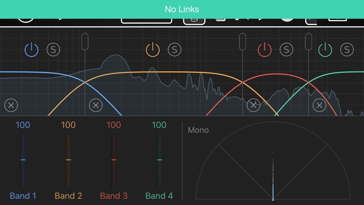 Stereo Width Control