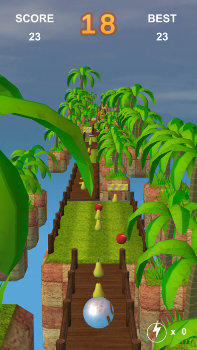 Screenshot #2 pour Robot Go