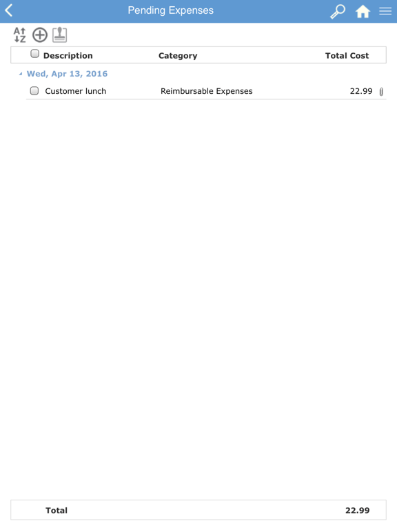 Screenshot #6 pour Beyond Mobile