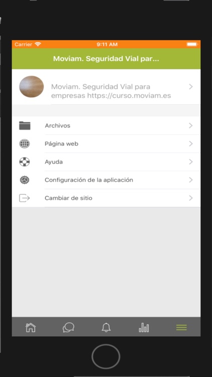 MOVIFUN Formación screenshot-8