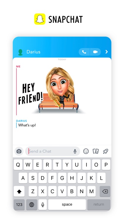 Genies: The Digital Human Race screenshot-3