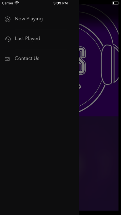 Screenshot #2 pour KSFS Radio