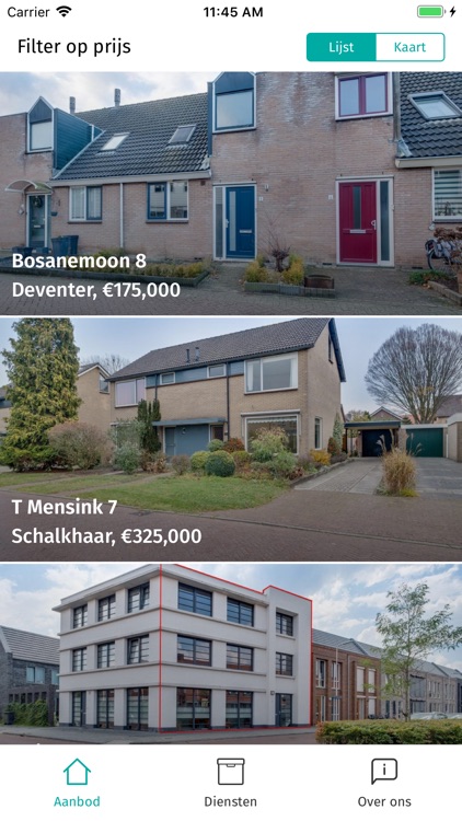 Ten Hag Makelaars Deventer