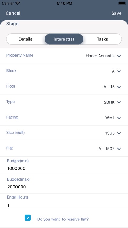 C Build screenshot-5