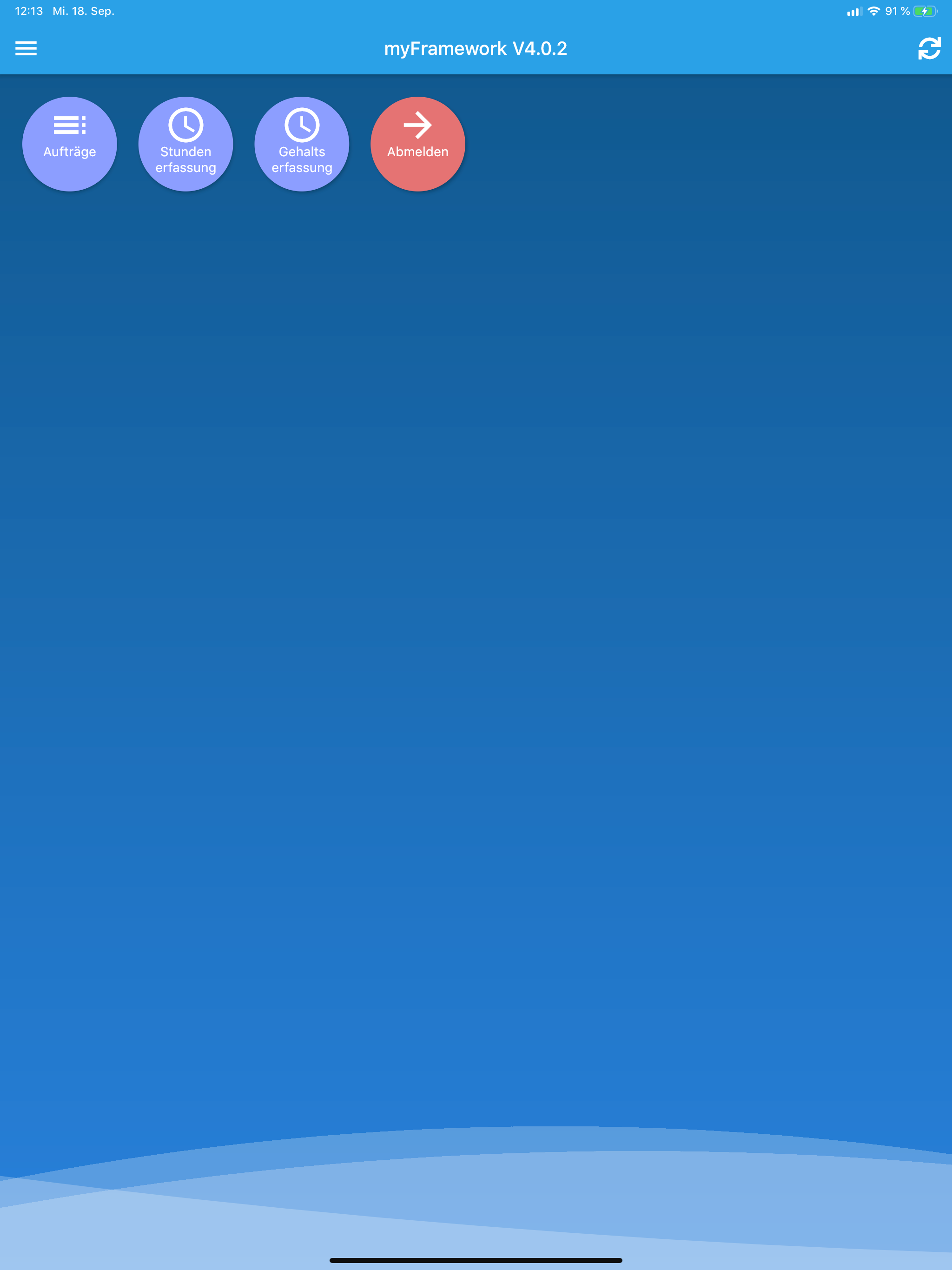 Workfloww screenshot 4