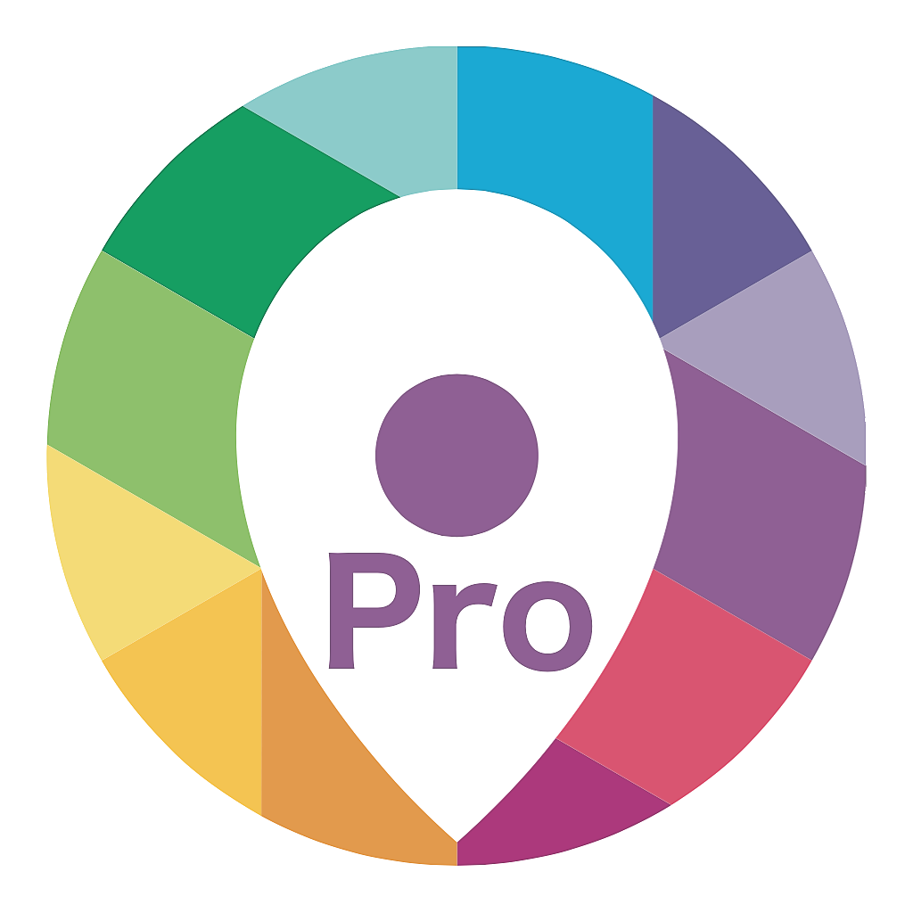 Best Area Pro App Icon