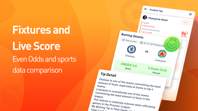 SuperTip - Pro Tipster screenshot 3