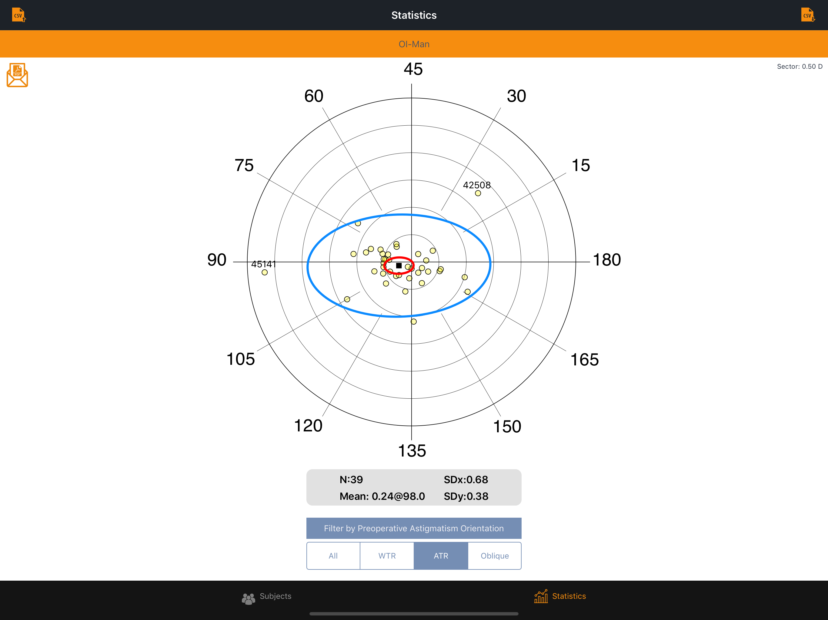 BigSIA screenshot 15