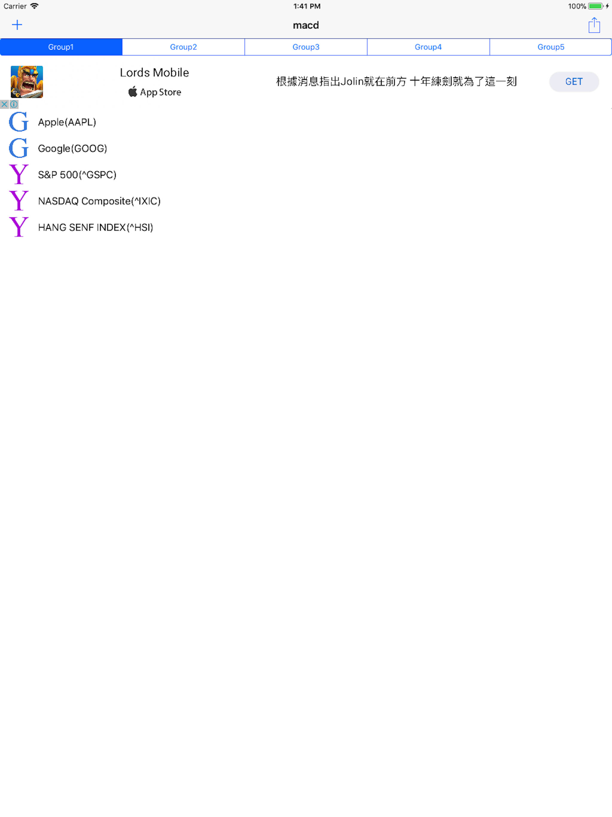 macd screenshot 6