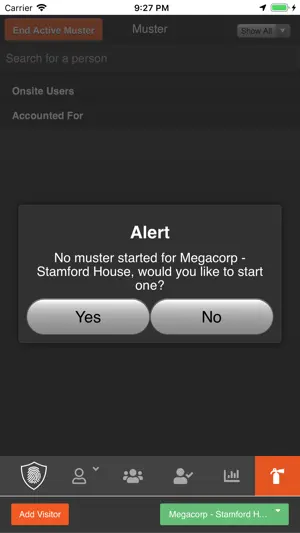 ACMetrix screenshot 4