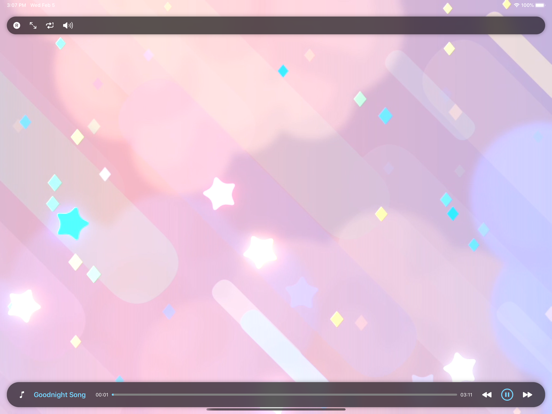 Screenshot #5 pour Musique Douce Bébé Sommeil