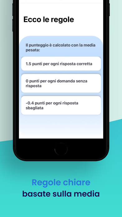 Quiz Informatica - Premium Screenshot