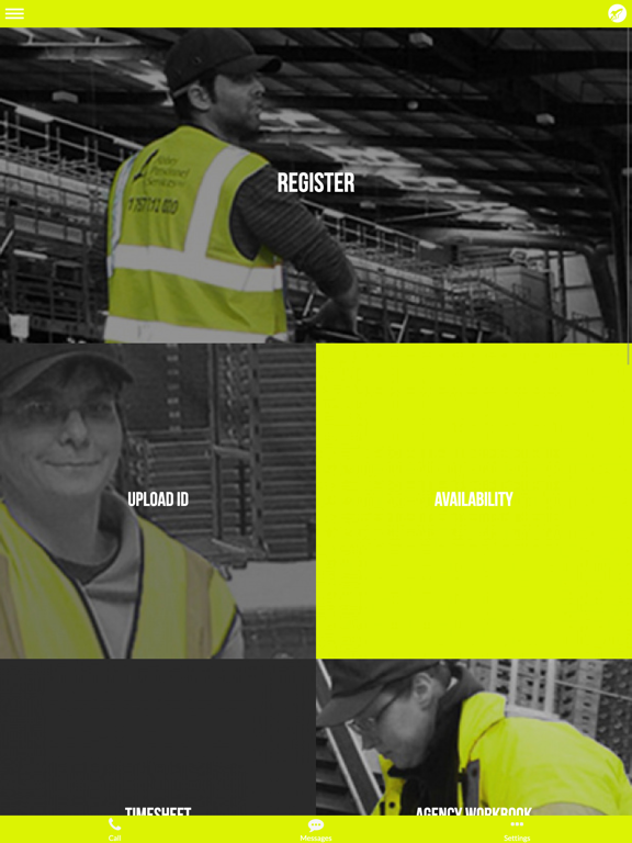 Screenshot #4 pour Abbey Personnel Services