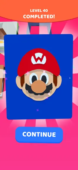 Game screenshot Cut The Papers 3D hack