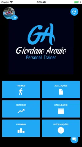 Game screenshot Giordano Araujo mod apk