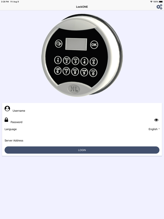 Screenshot #4 pour LockONE