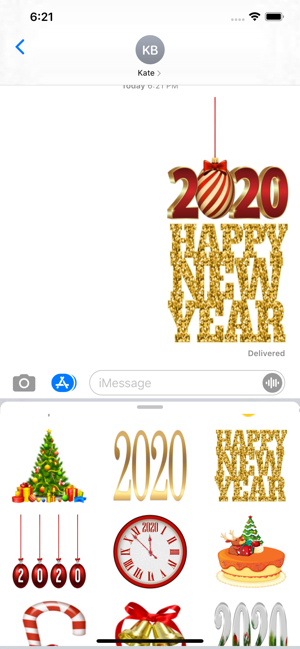 Happy New Year 2020(圖6)-速報App