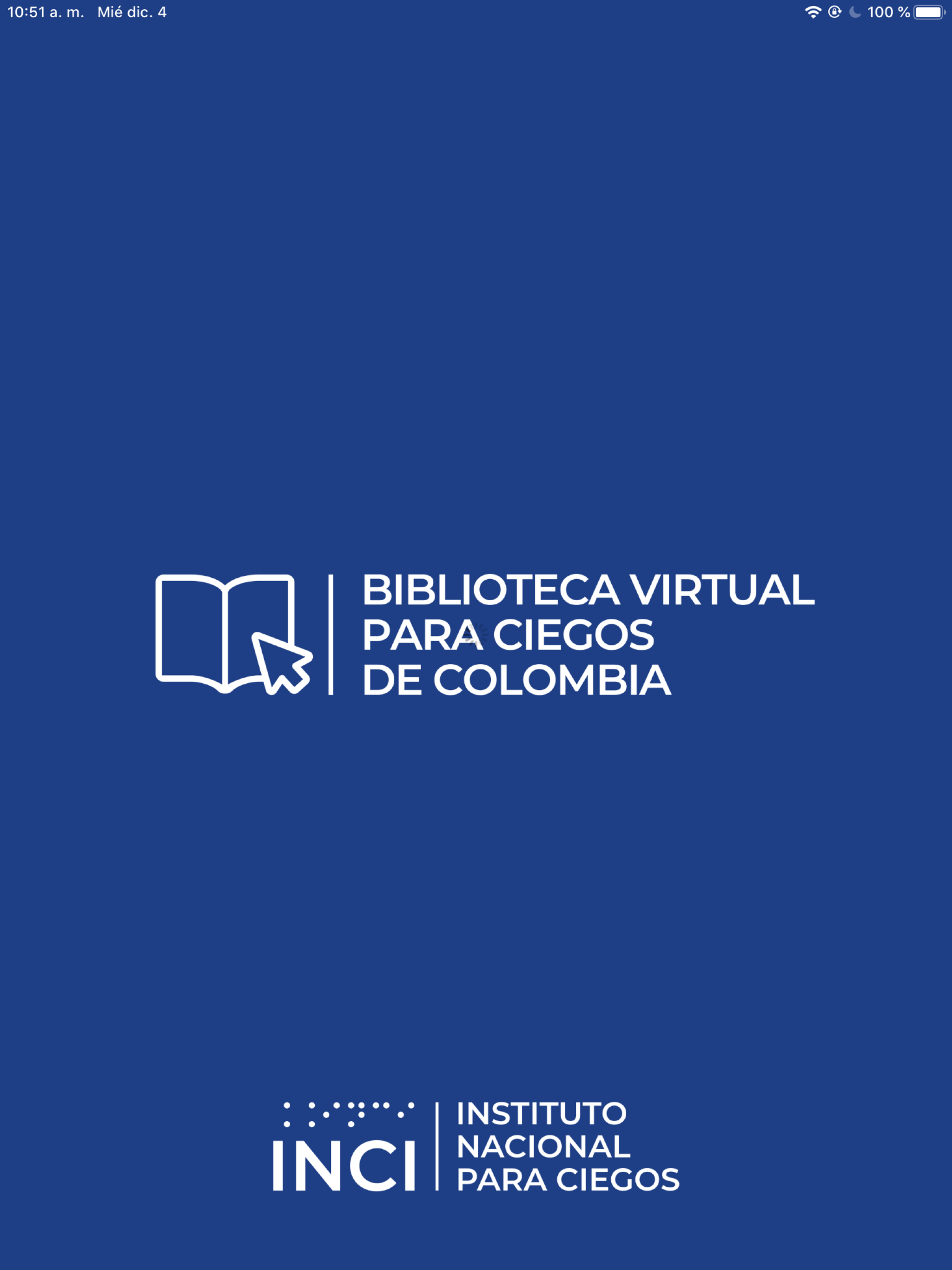 Biblioteca INCI