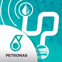PETRONAS UP