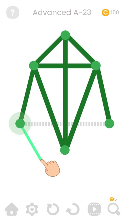 Puzzle Glow-All in One screenshot-4