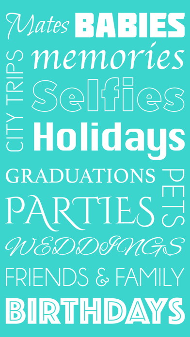 PRINTASTIC Photo Books, Prints Screenshot