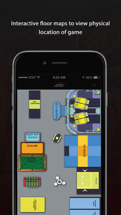 ASI Mobile App screenshot 4