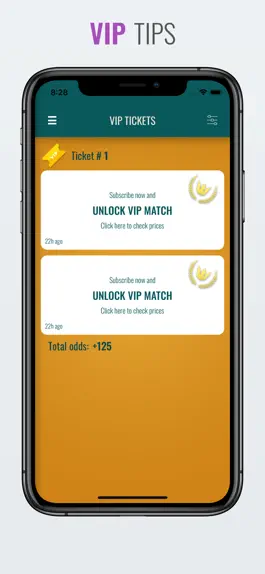 Game screenshot Winner Tennis Tips hack