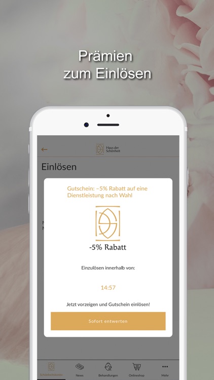 Haus der Schönheit screenshot-3