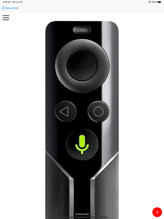 Screenshot #4 pour Android Remote