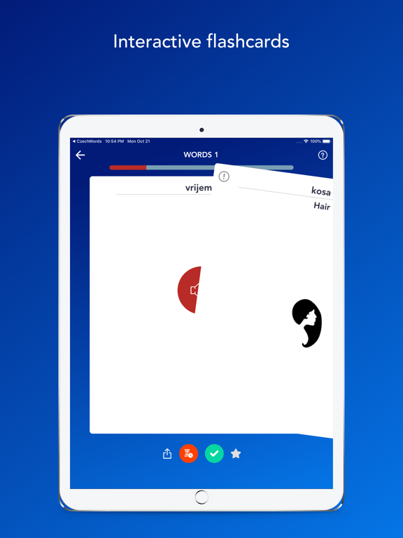 Screenshot #5 pour Tobo: Apprendre le croate