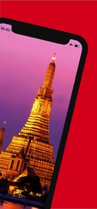 Bangkok Travel Guide . screenshot #2 for iPhone