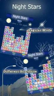 night stars айфон картинки 4