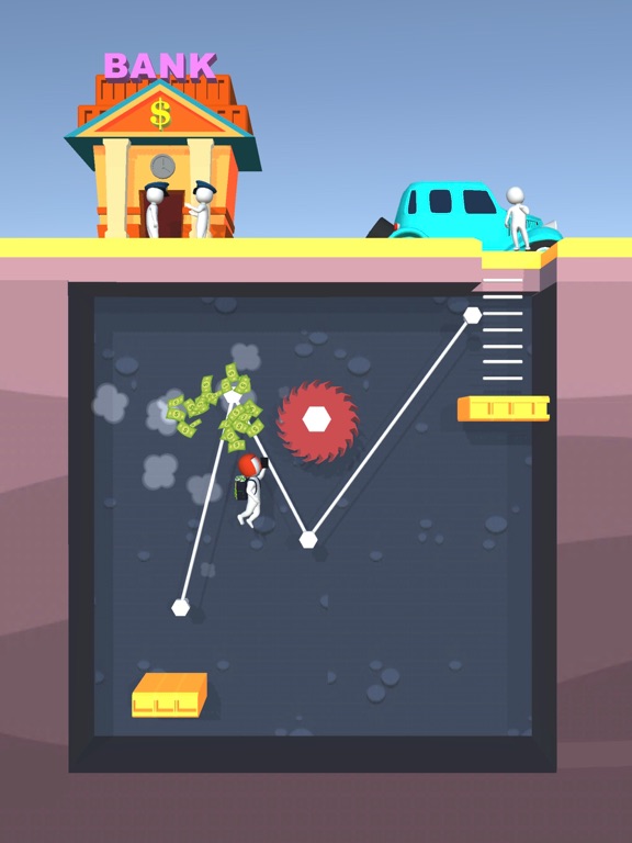 Screenshot #5 pour Bernie and Claudia