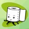Icon Toilet Paper Forecaster