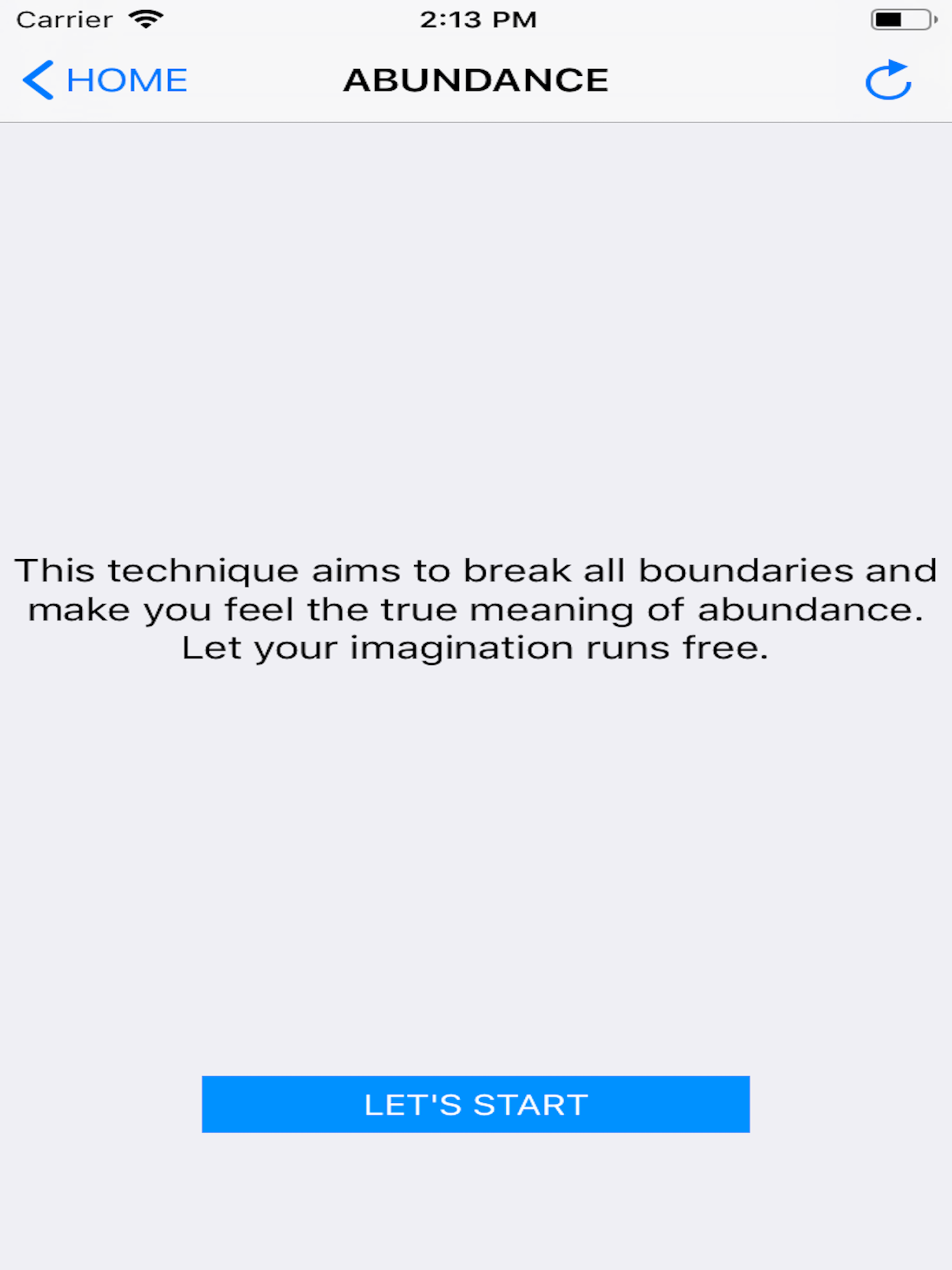 Law Of Attraction screenshot 8