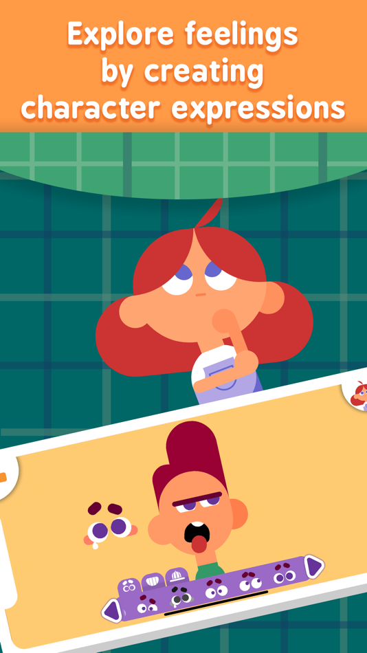 #4. Hopster Saturday Club for kids (iOS) di: SandBox Group