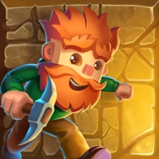 Activities of Dig Out! - Dungeon Mine