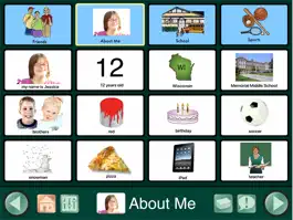 Game screenshot GoTalk® NOW PLUS mod apk
